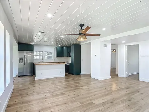 8781 S Lakeshore Drive Floral City FL 34436
