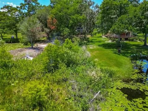 8781 S Lakeshore Drive Floral City FL 34436
