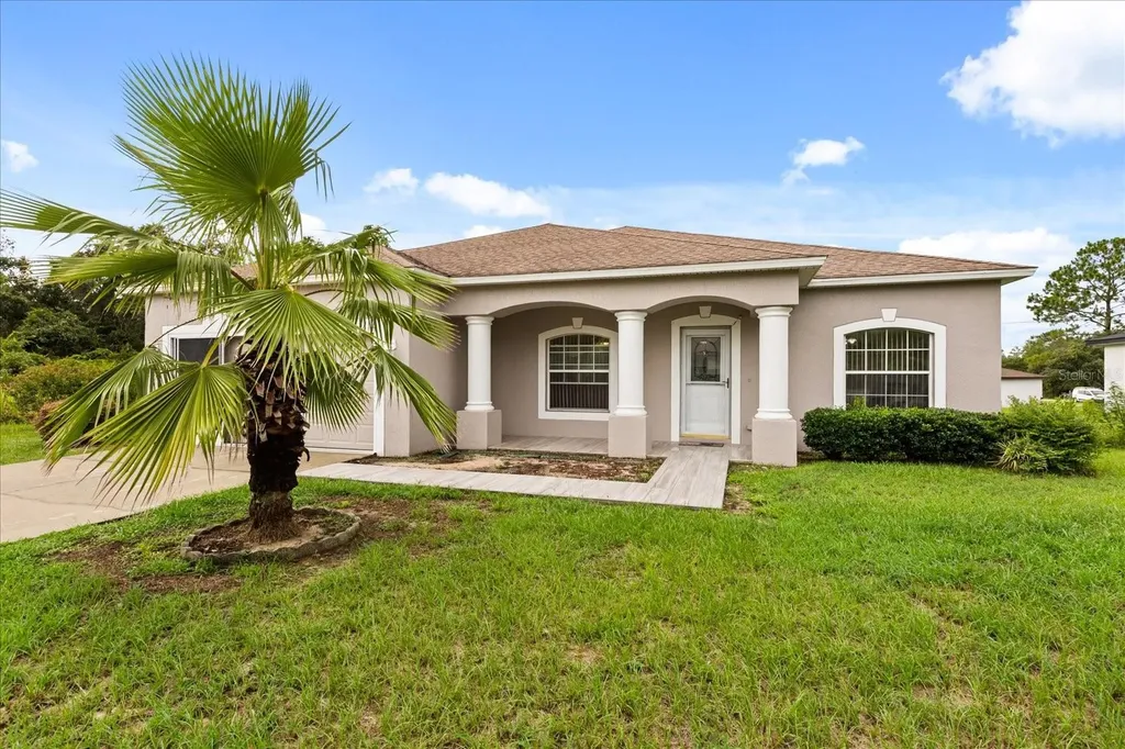 3544 SW 157th Loop Ocala FL 34473