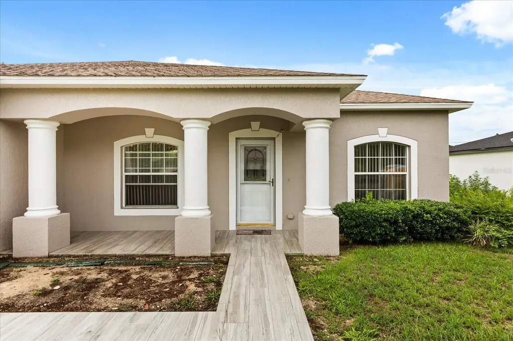 3544 SW 157th Loop Ocala FL 34473