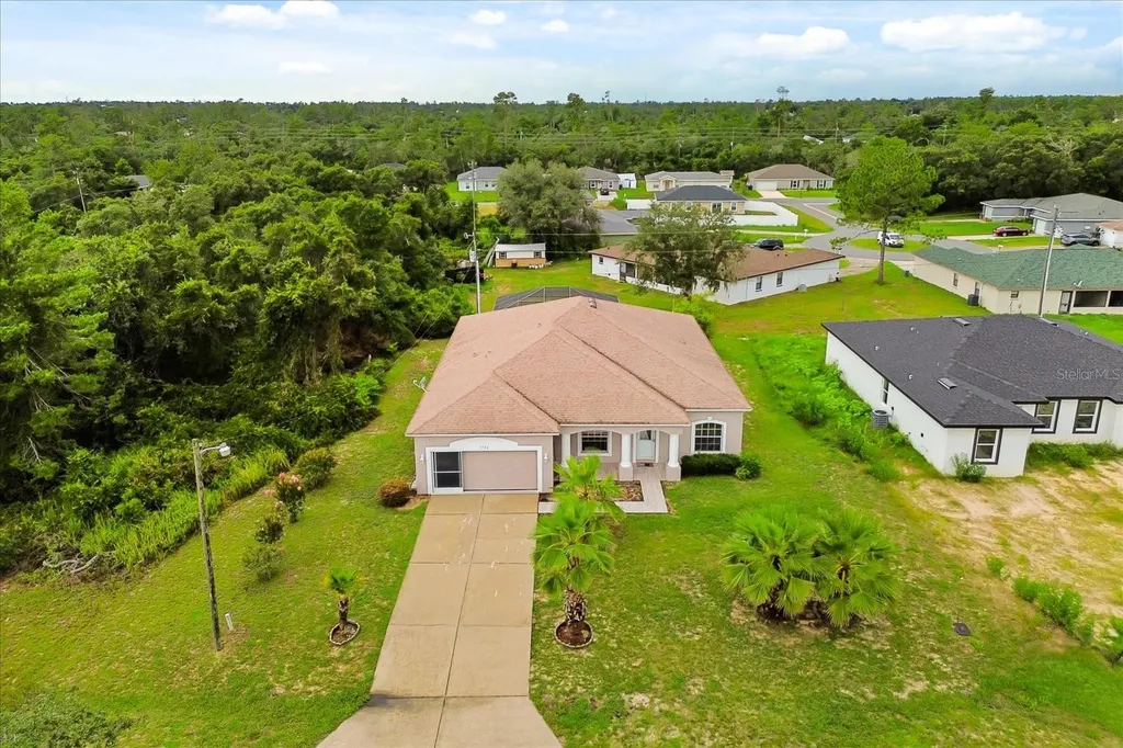 3544 SW 157th Loop Ocala FL 34473