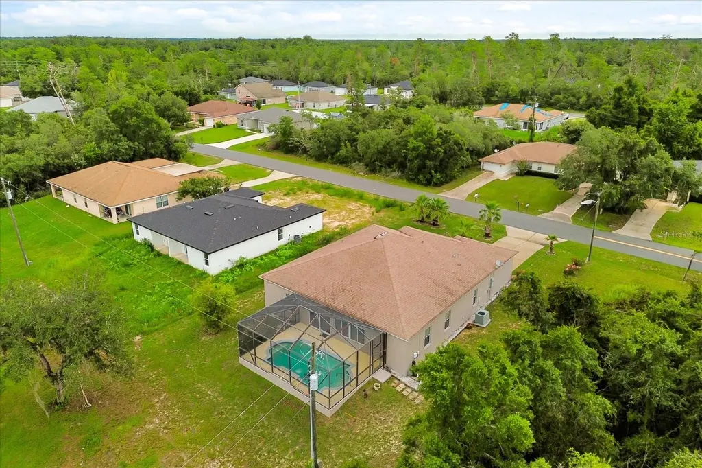 3544 SW 157th Loop Ocala FL 34473