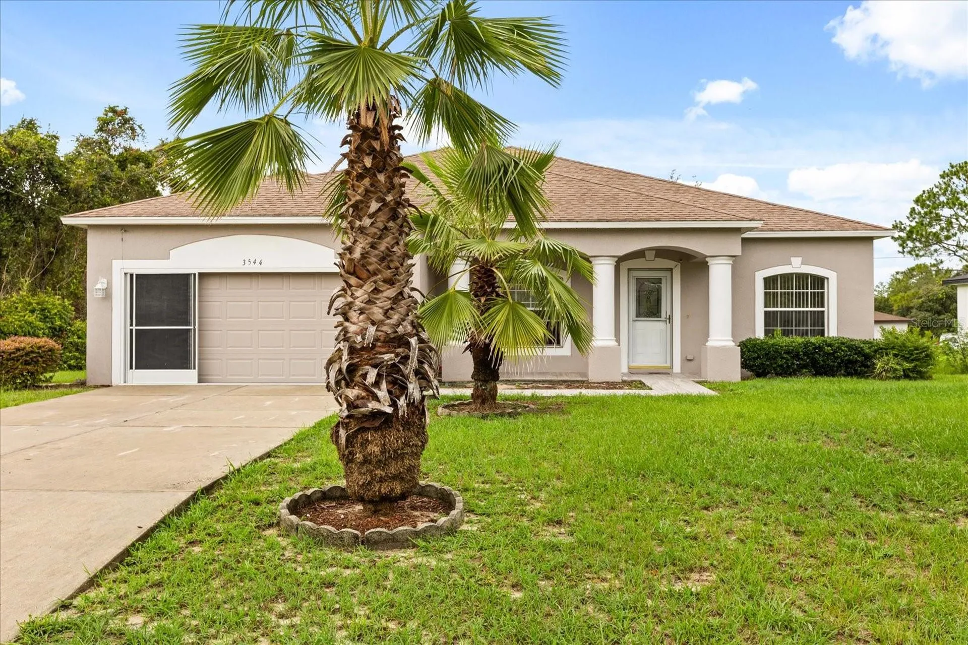 3544 SW 157th Loop Ocala FL 34473