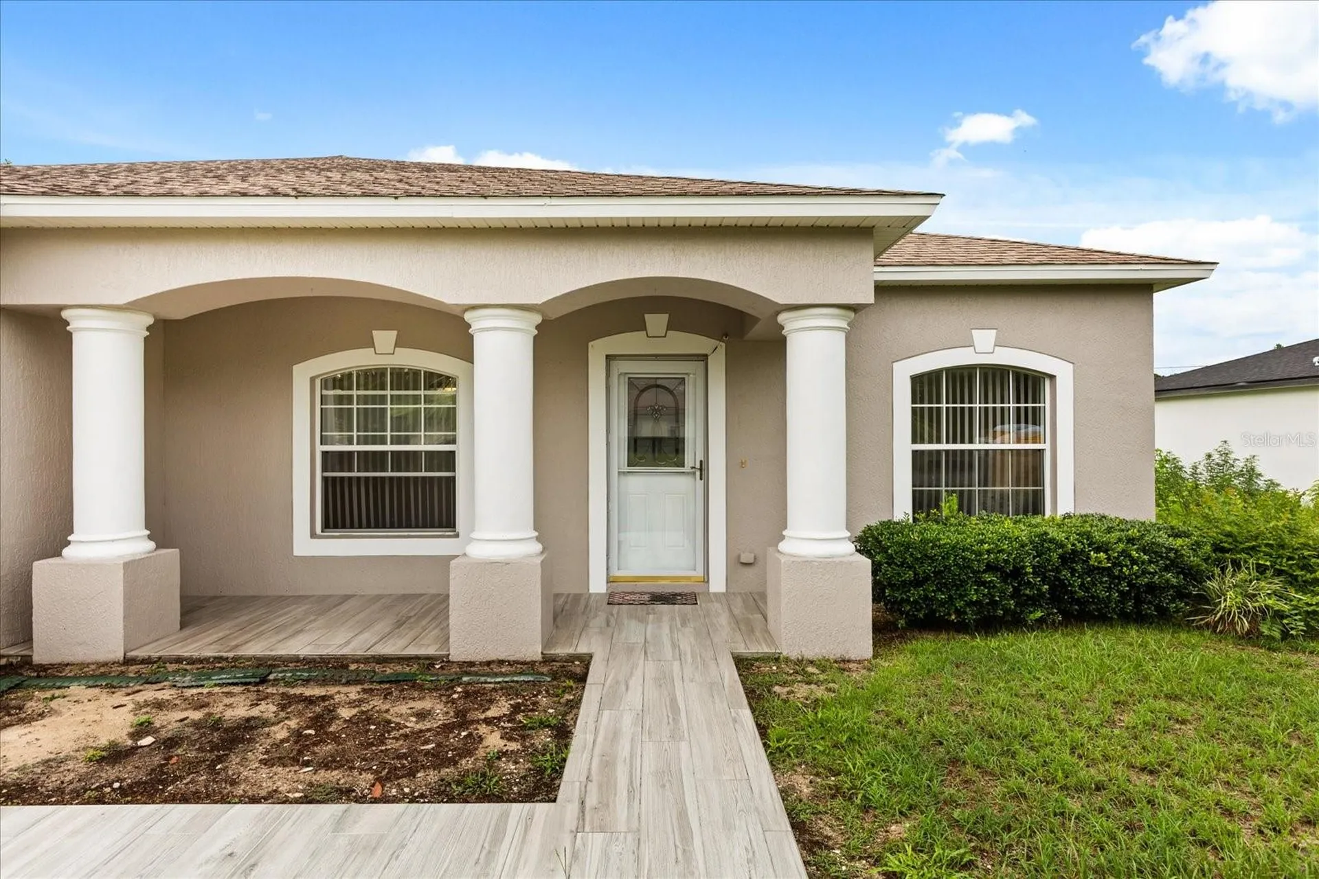 3544 SW 157th Loop Ocala FL 34473