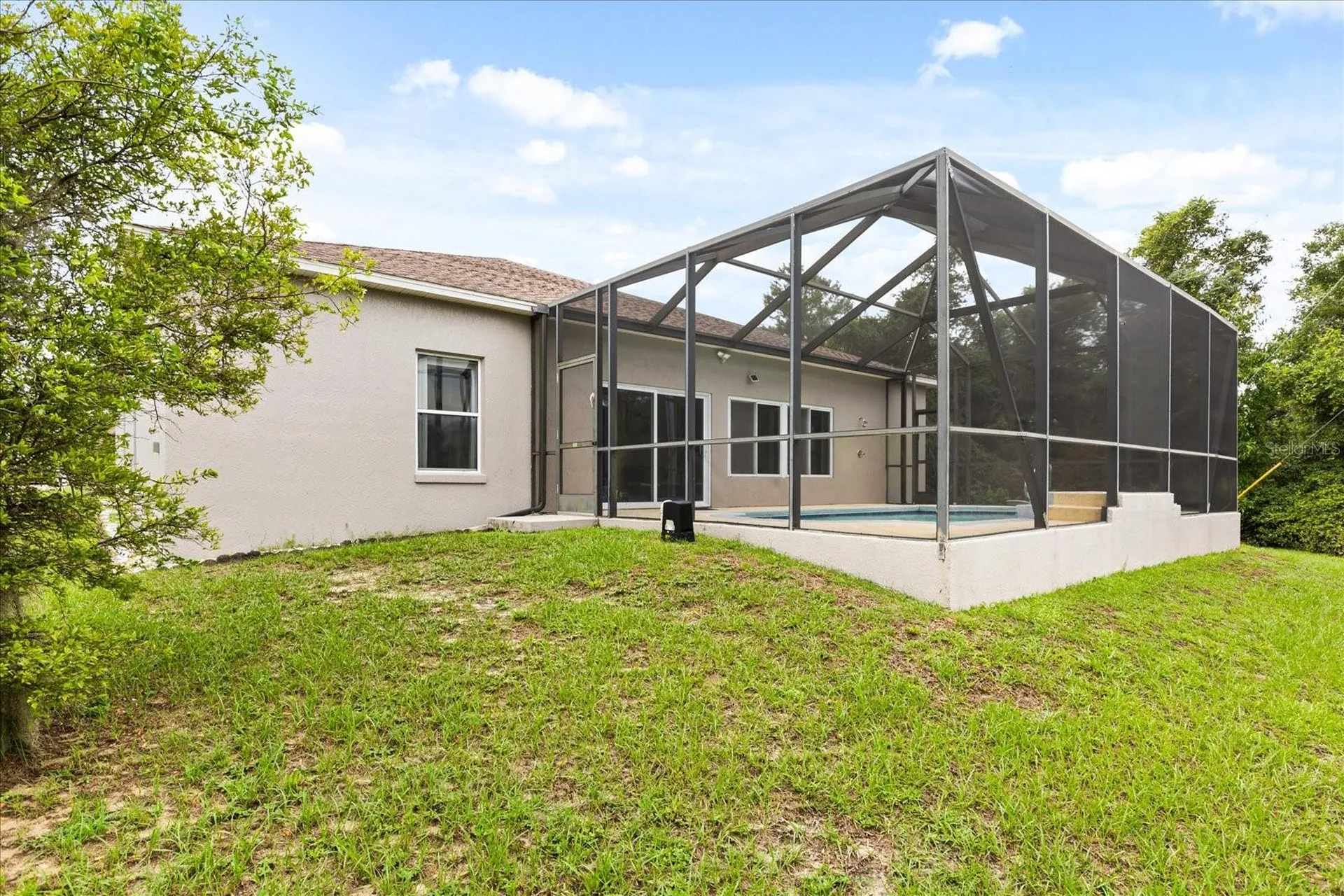 3544 SW 157th Loop Ocala FL 34473