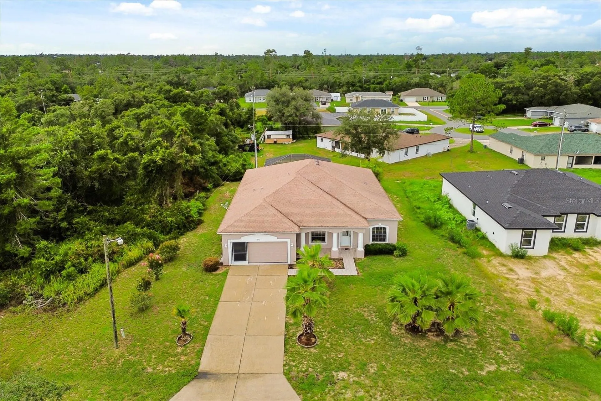 3544 SW 157th Loop Ocala FL 34473