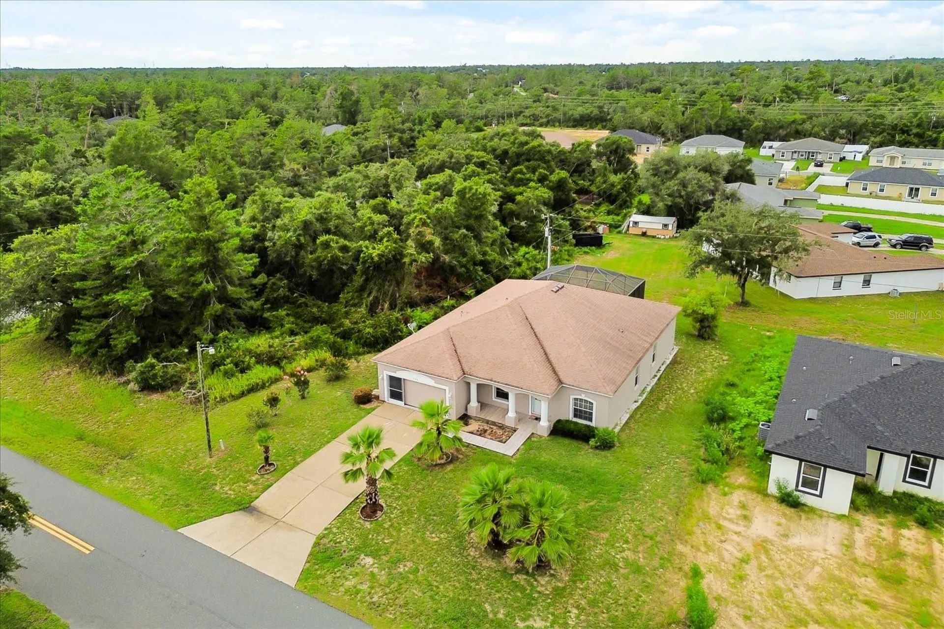 3544 SW 157th Loop Ocala FL 34473