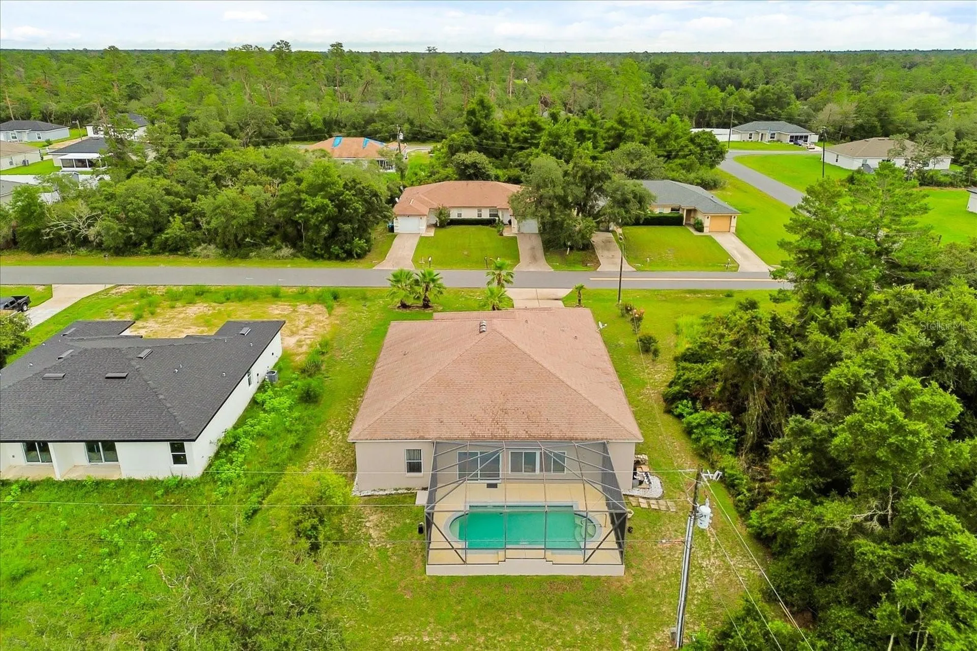 3544 SW 157th Loop Ocala FL 34473