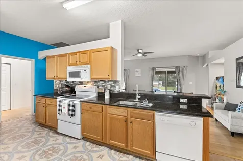 3544 SW 157th Loop Ocala FL 34473