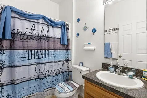 3544 SW 157th Loop Ocala FL 34473