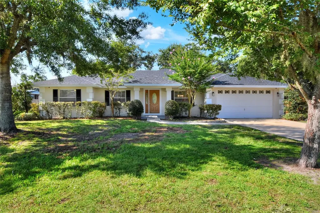 4324 Melbrooke Court Lakeland FL 33811