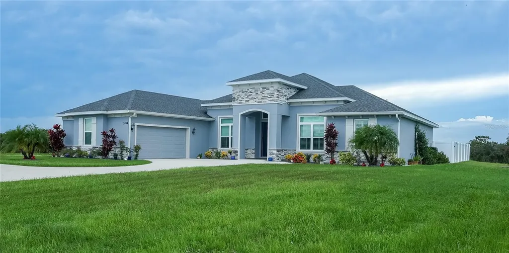 5054 Lake Toscana Drive Wimauma FL 33598