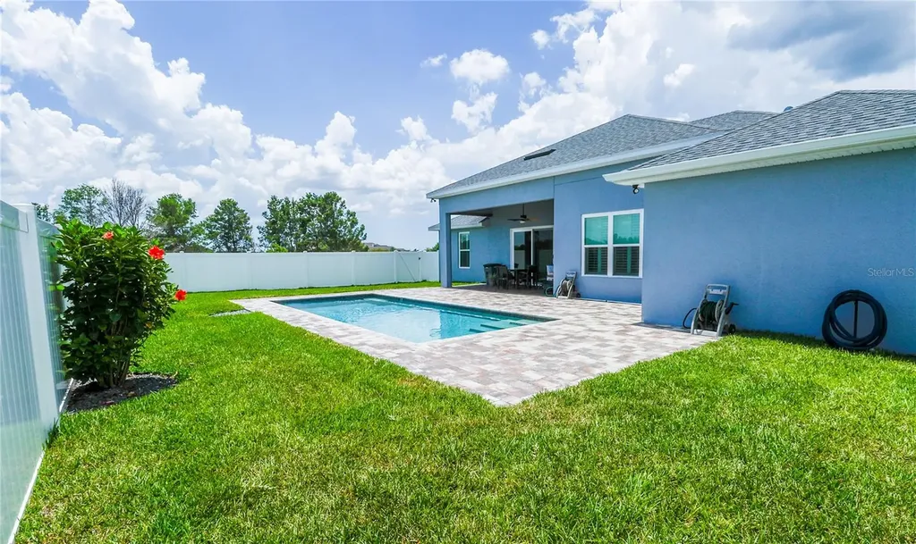 5054 Lake Toscana Drive Wimauma FL 33598