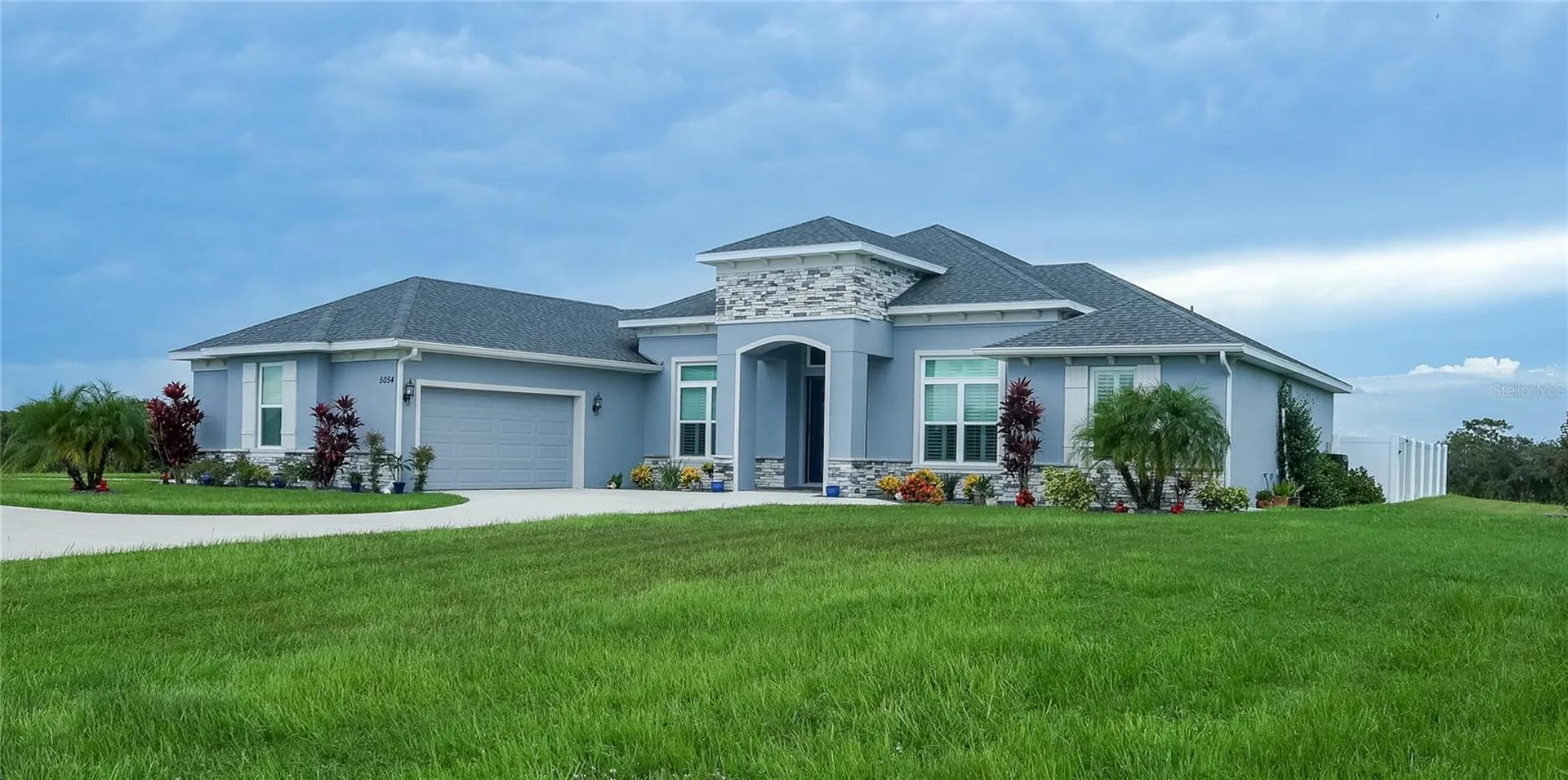 5054 Lake Toscana Drive Wimauma FL 33598