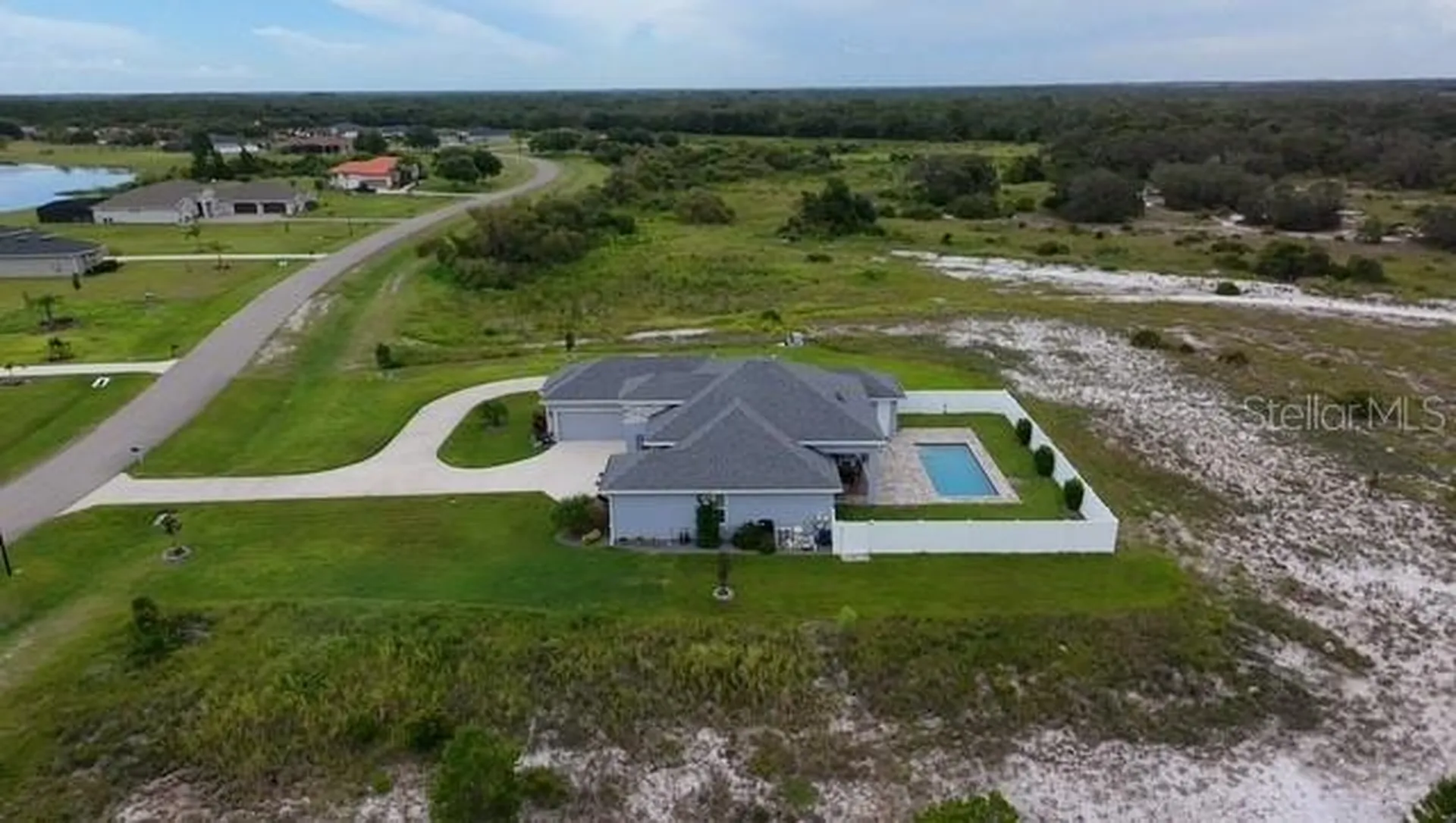5054 Lake Toscana Drive Wimauma FL 33598