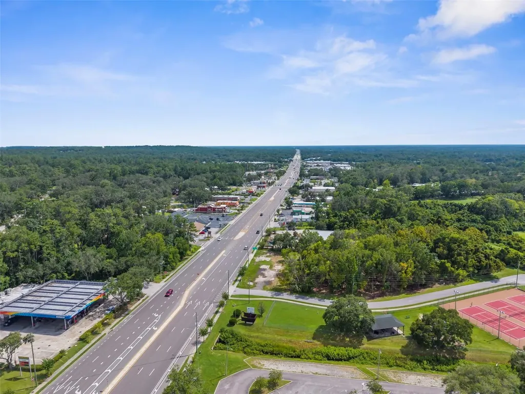 802 S Broad Street Brooksville FL 34601