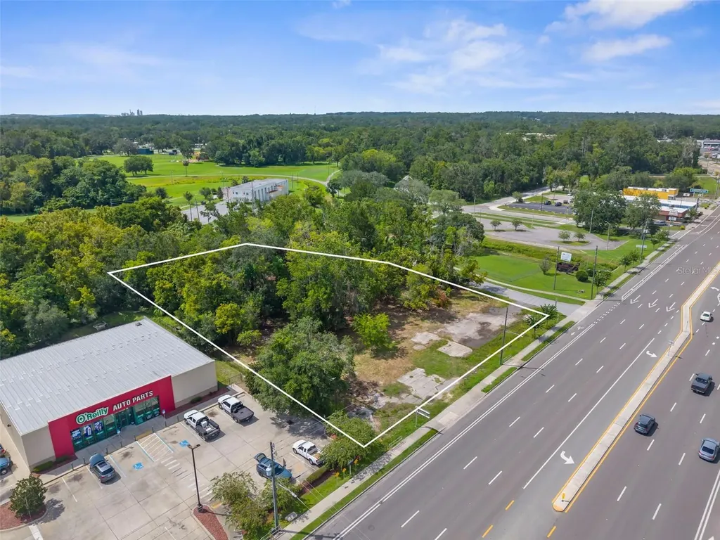802 S Broad Street Brooksville FL 34601