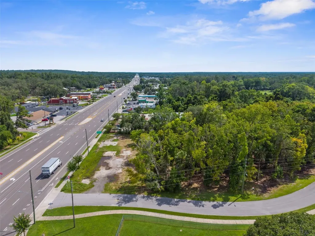 802 S Broad Street Brooksville FL 34601