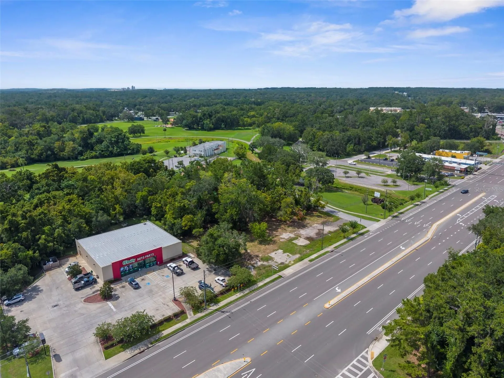 802 S Broad Street Brooksville FL 34601
