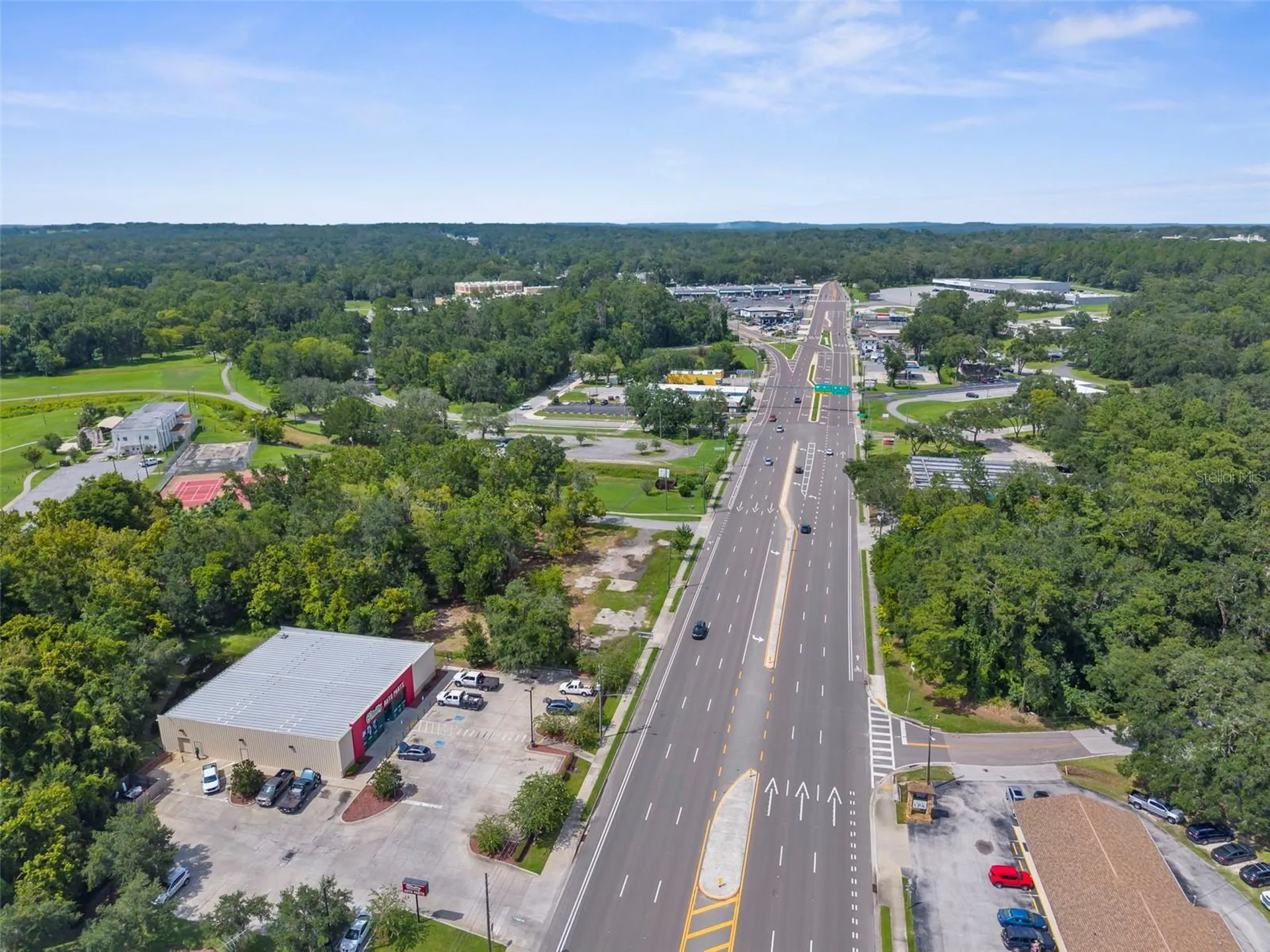 802 S Broad Street Brooksville FL 34601