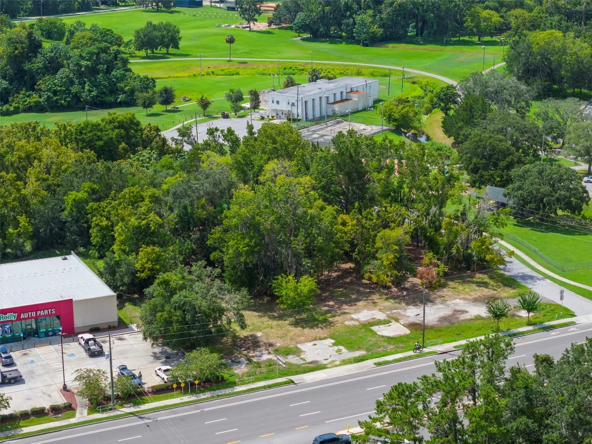 802 S Broad Street Brooksville FL 34601