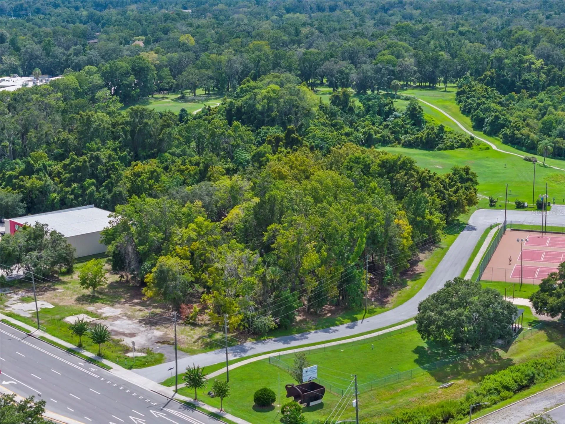 802 S Broad Street Brooksville FL 34601