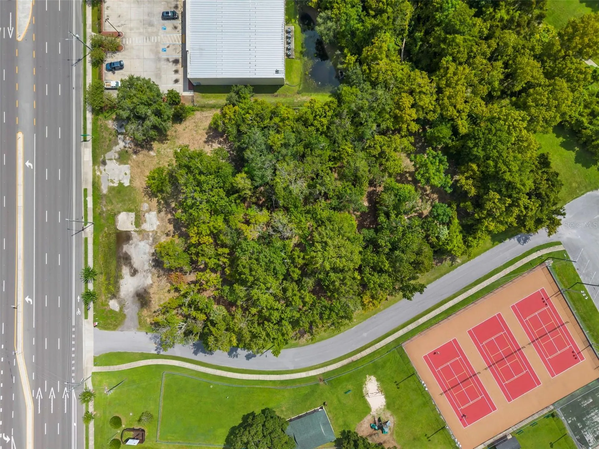 802 S Broad Street Brooksville FL 34601