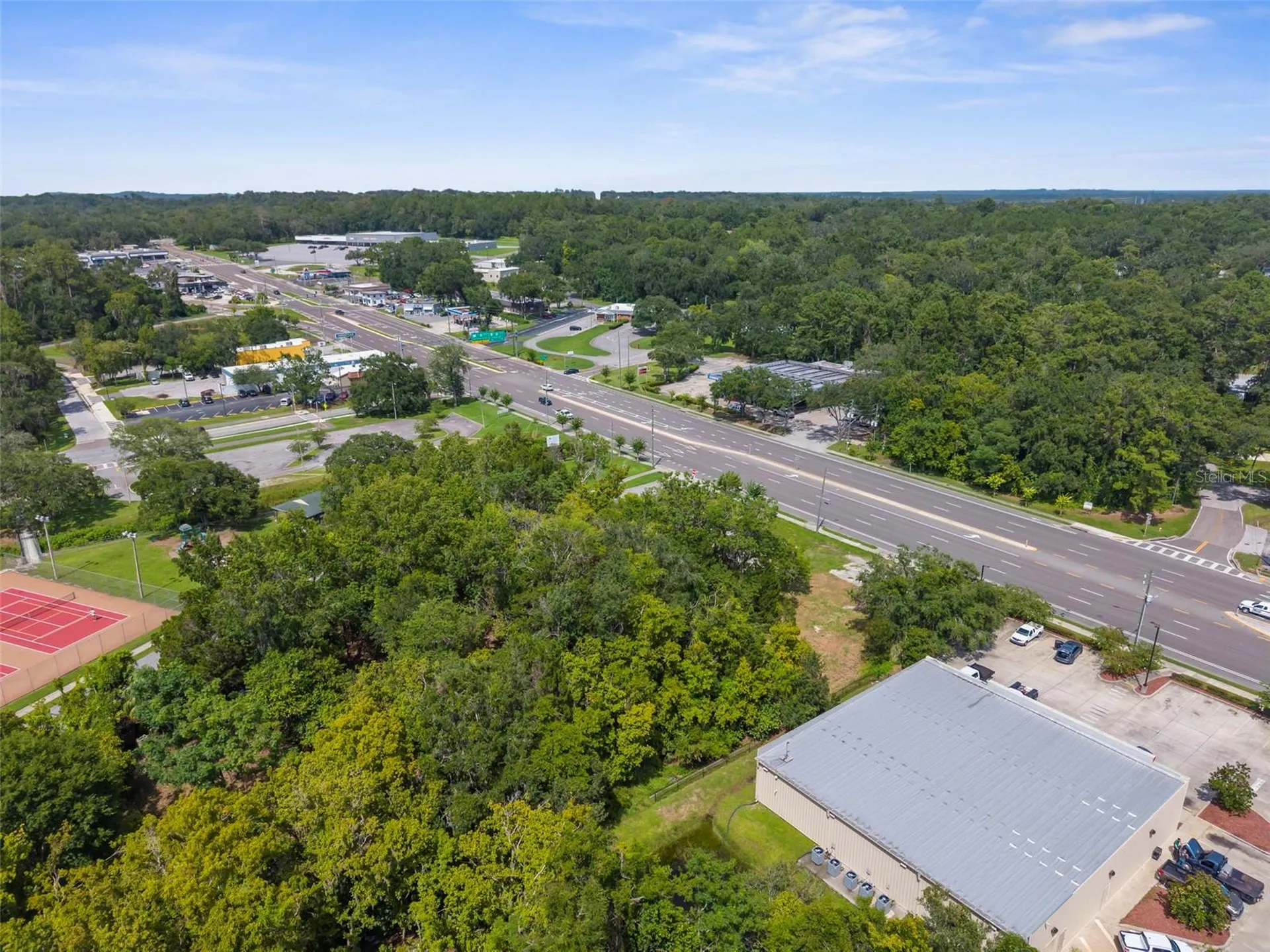 802 S Broad Street Brooksville FL 34601
