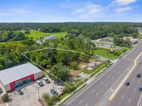 802 S Broad Street Brooksville FL 34601