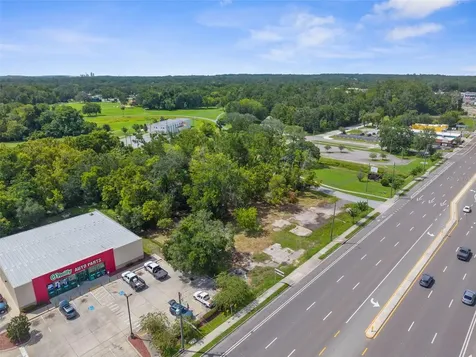 802 S Broad Street Brooksville FL 34601