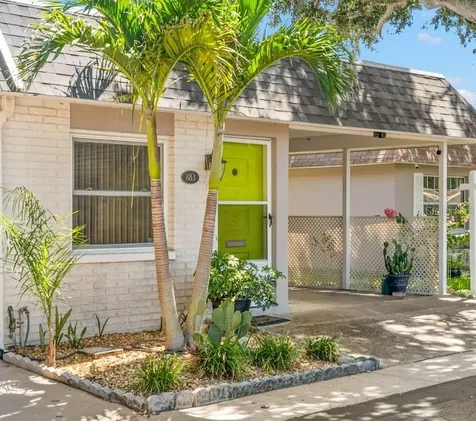 883 Sky Loch Drive S Dunedin FL 34698