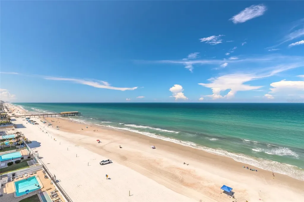 3757 S Atlantic Avenue Daytona Beach FL 32118