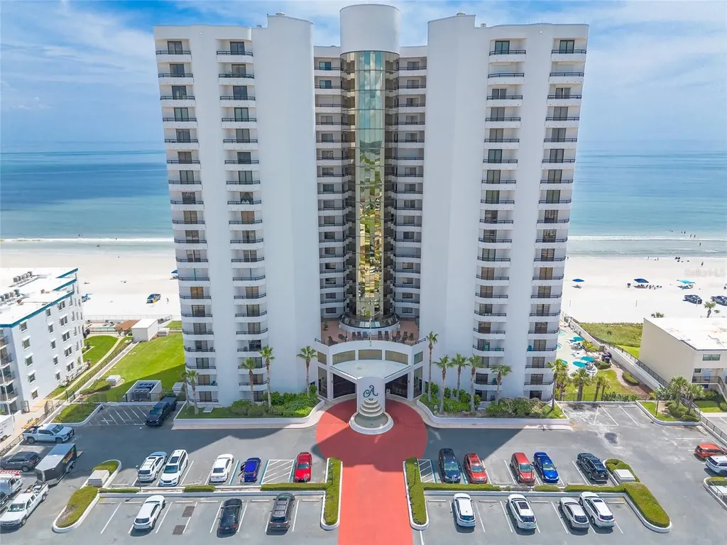 3757 S Atlantic Avenue Daytona Beach FL 32118