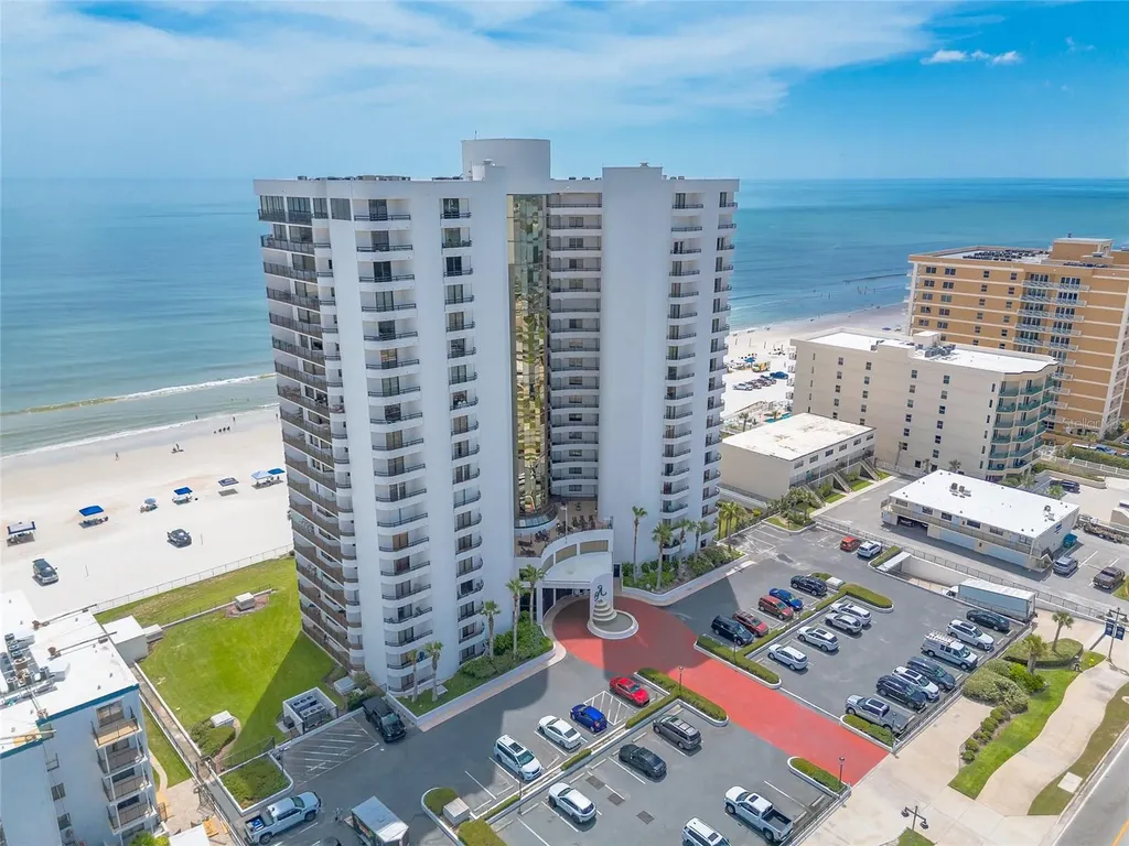 3757 S Atlantic Avenue Daytona Beach FL 32118