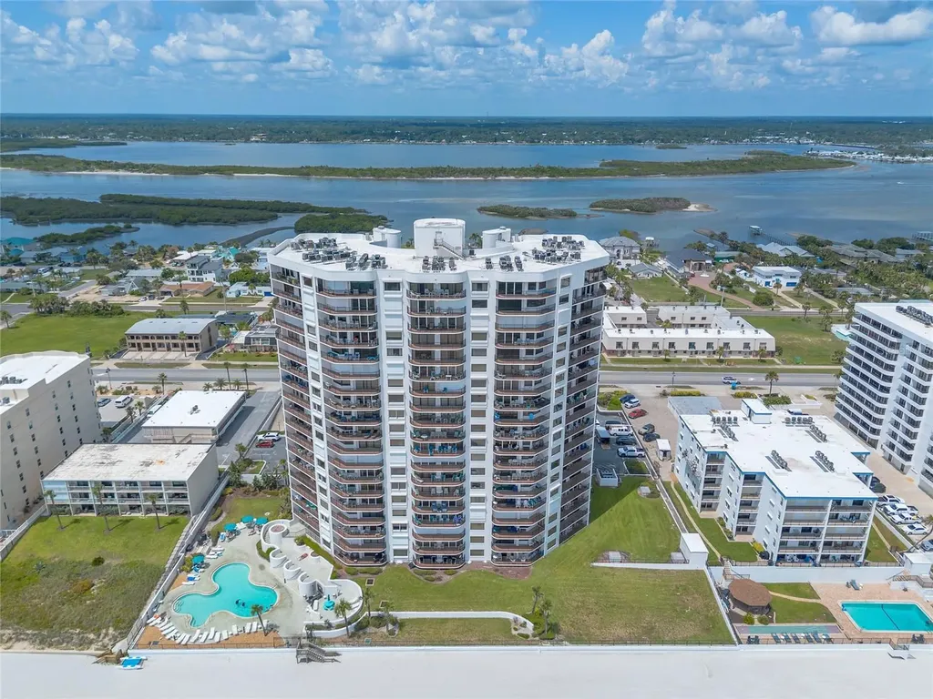3757 S Atlantic Avenue Daytona Beach FL 32118