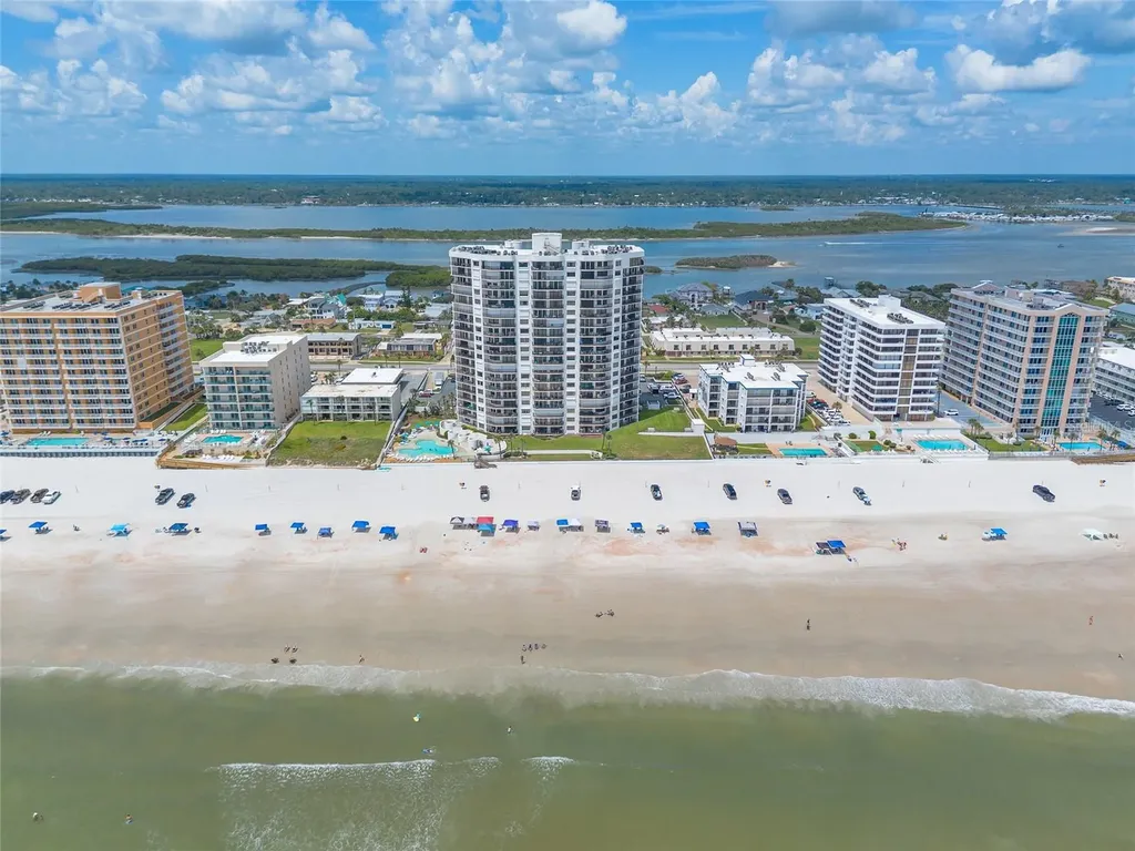 3757 S Atlantic Avenue Daytona Beach FL 32118