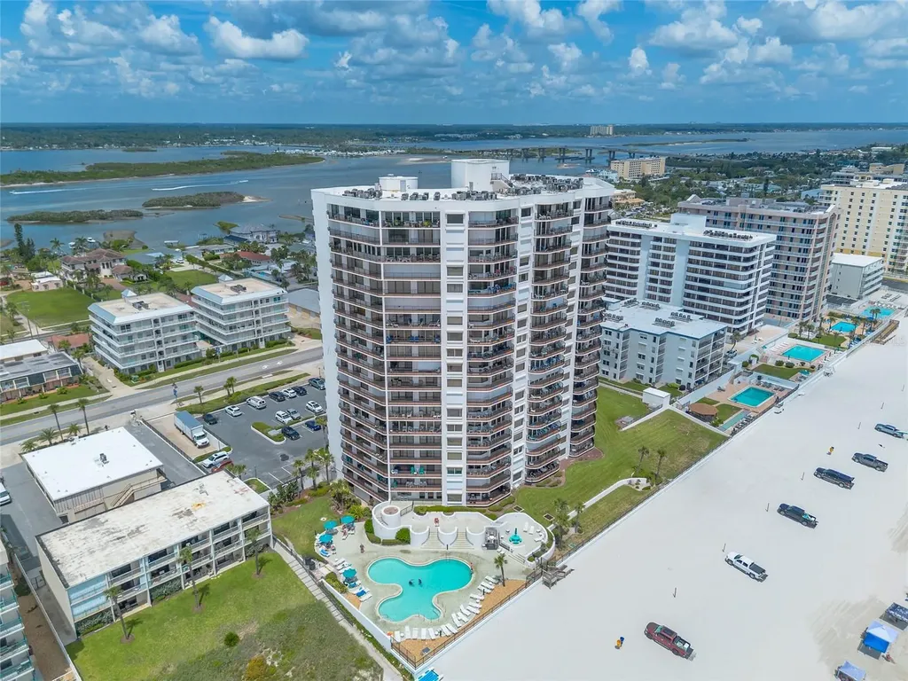 3757 S Atlantic Avenue Daytona Beach FL 32118
