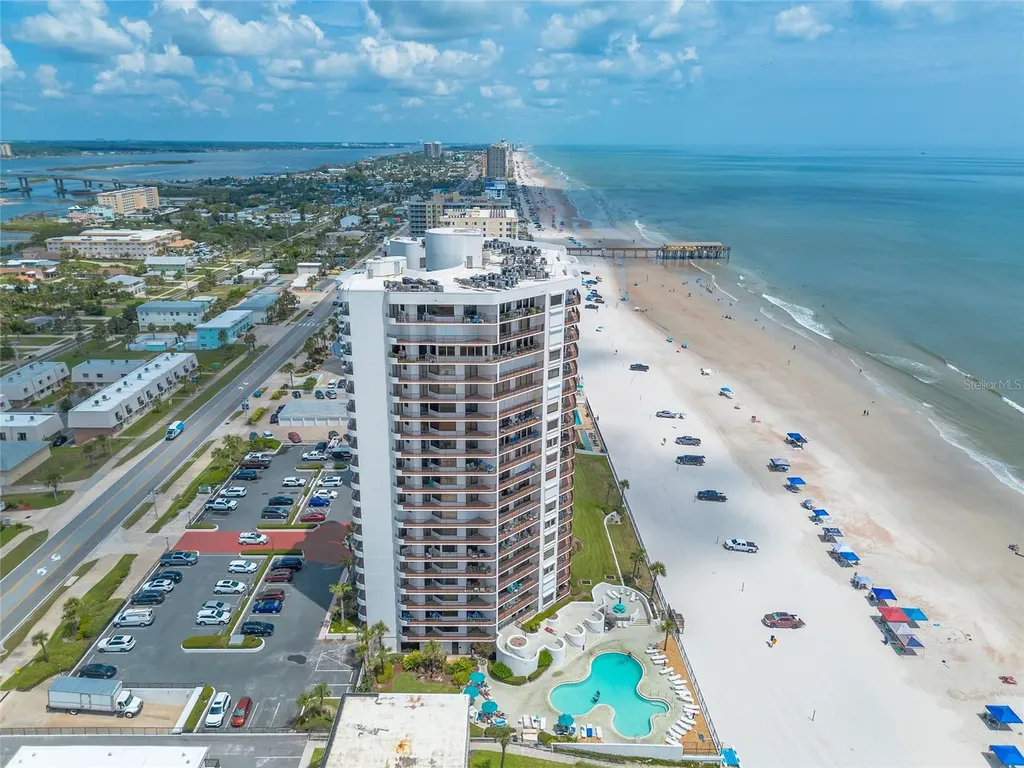 3757 S Atlantic Avenue Daytona Beach FL 32118