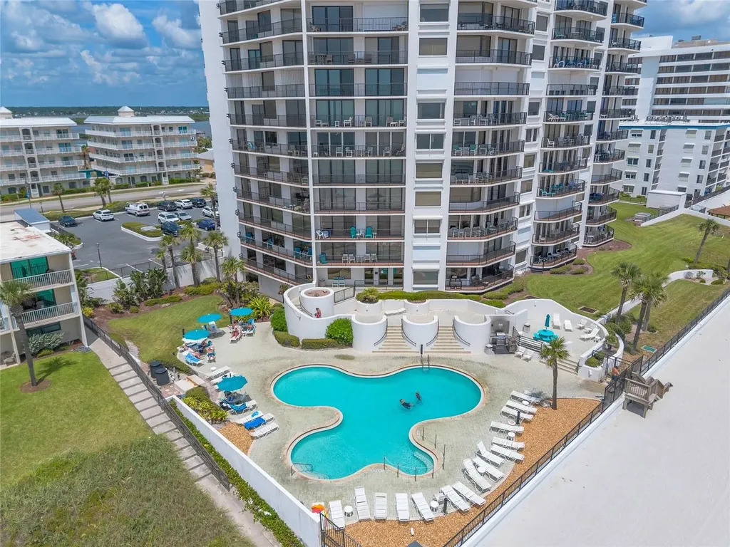 3757 S Atlantic Avenue Daytona Beach FL 32118