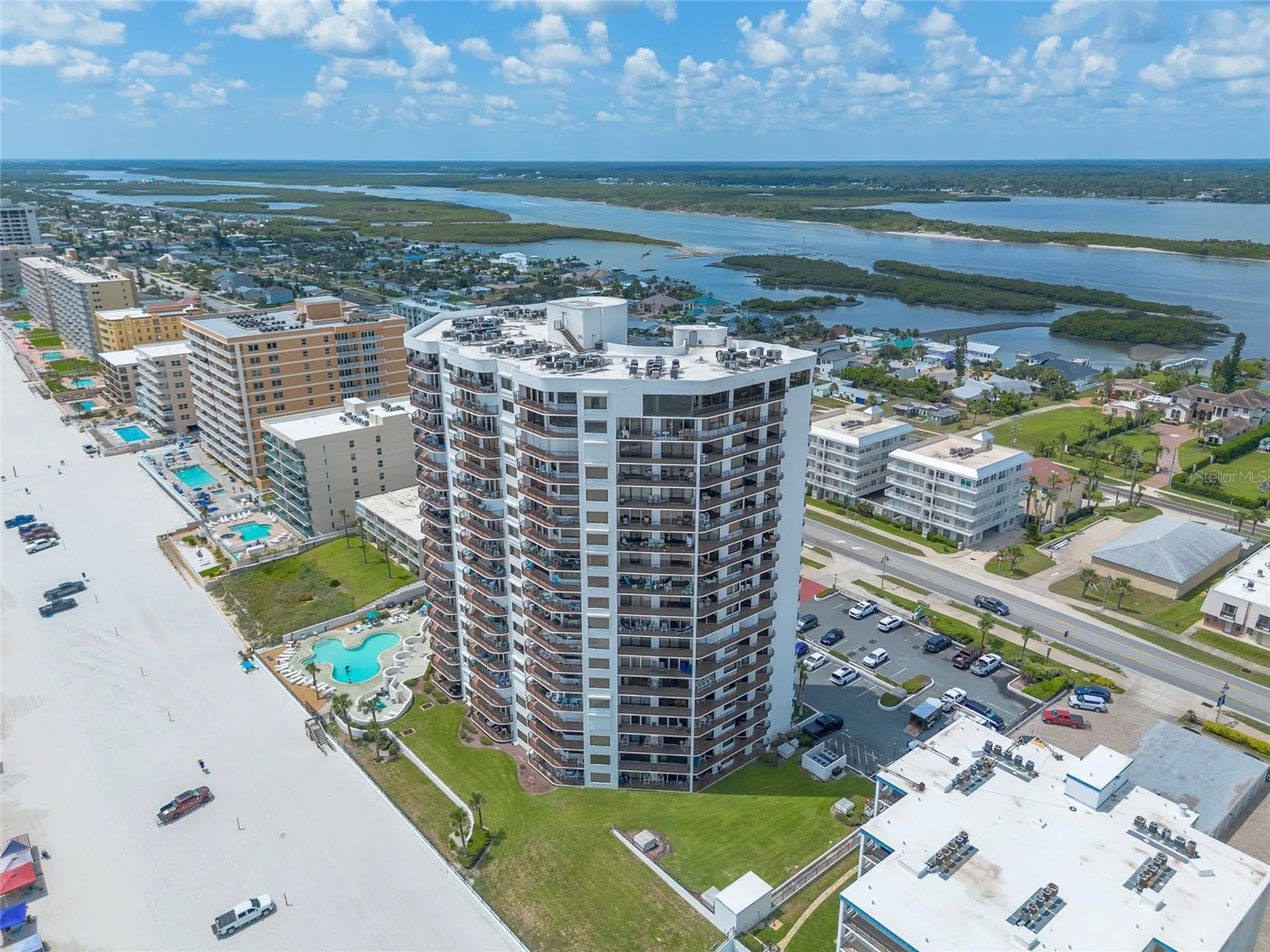3757 S Atlantic Avenue Daytona Beach FL 32118