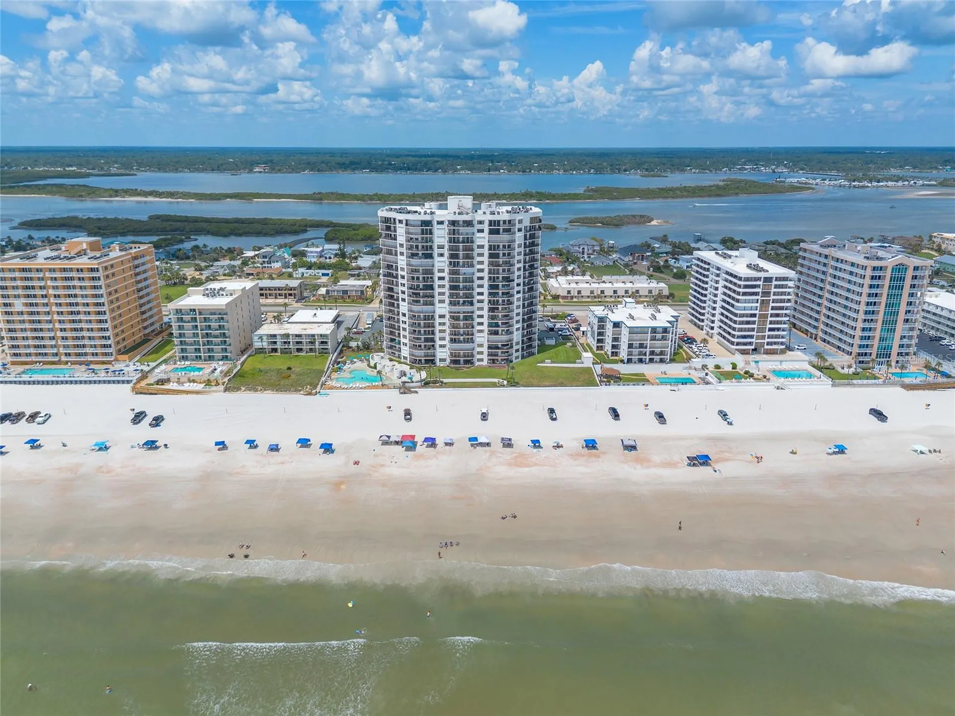 3757 S Atlantic Avenue Daytona Beach FL 32118