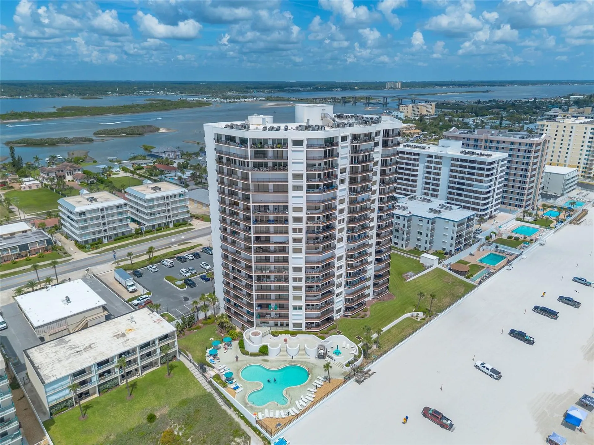 3757 S Atlantic Avenue Daytona Beach FL 32118