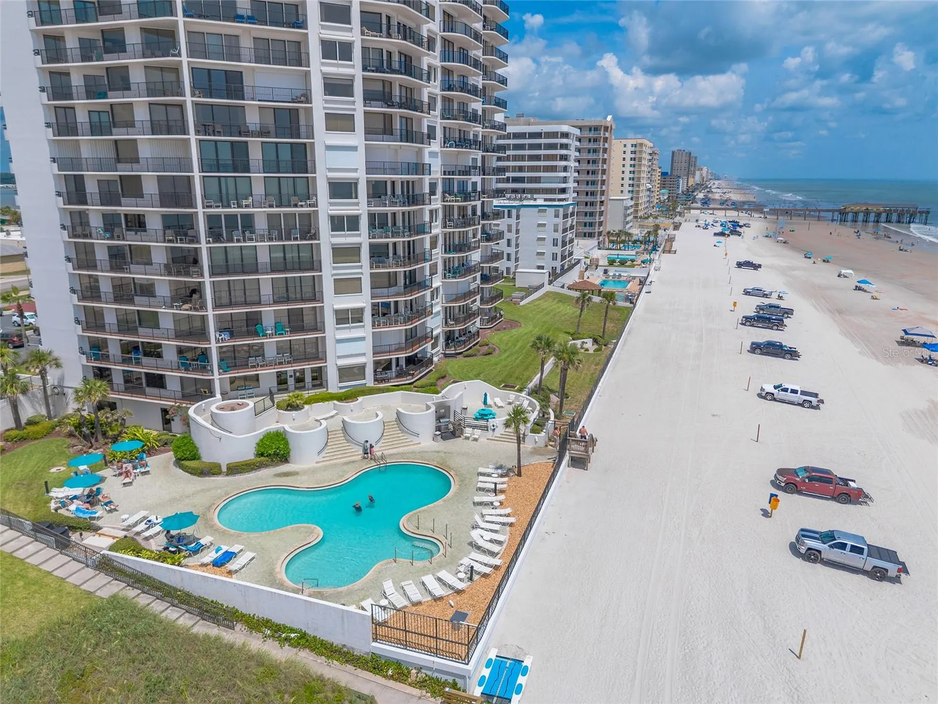 3757 S Atlantic Avenue Daytona Beach FL 32118
