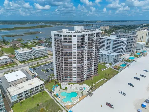 3757 S Atlantic Avenue Daytona Beach FL 32118