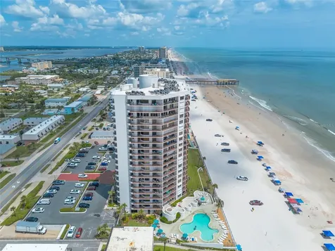 3757 S Atlantic Avenue Daytona Beach FL 32118