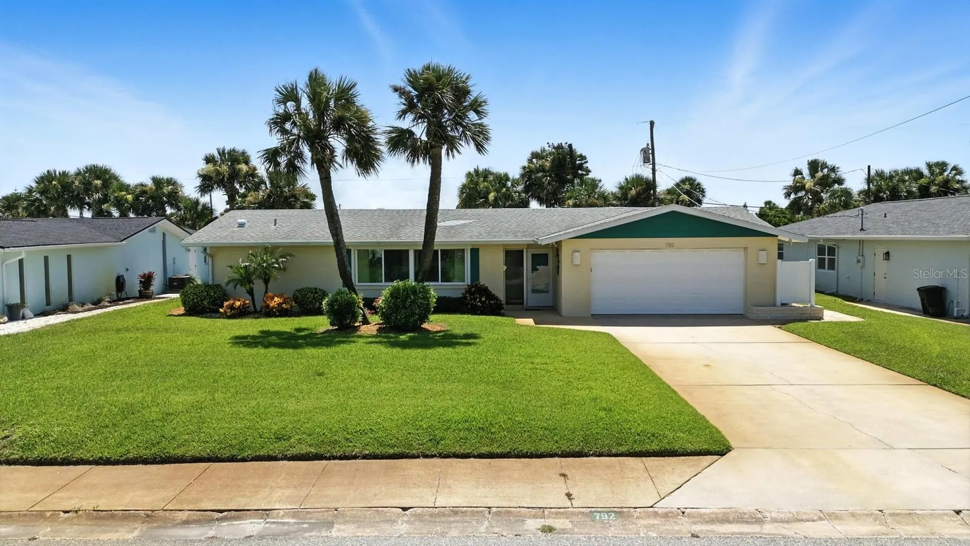 792 Marvin Road Ormond Beach FL 32176