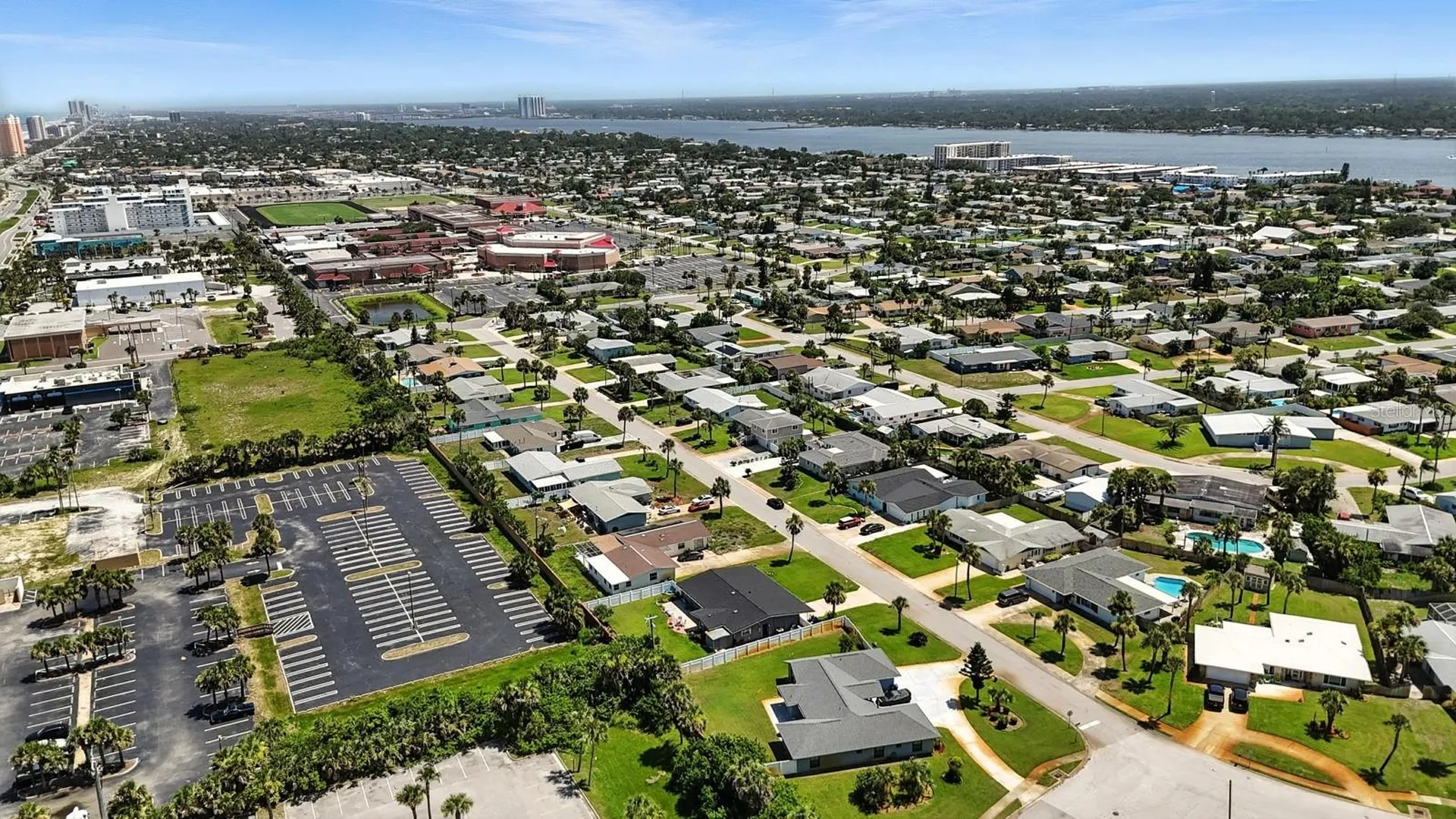 792 Marvin Road Ormond Beach FL 32176