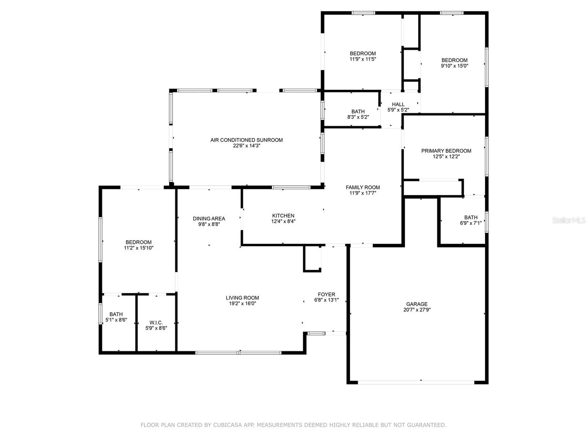 792 Marvin Road Ormond Beach FL 32176