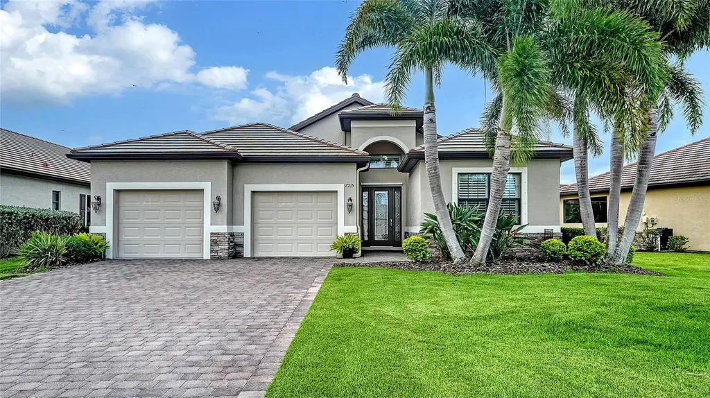 7215 San Miguel Cove Bradenton FL 34201