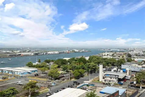 540 De La Constitucion Avenue San Juan PR 00901